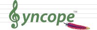 Apache Syncope logo